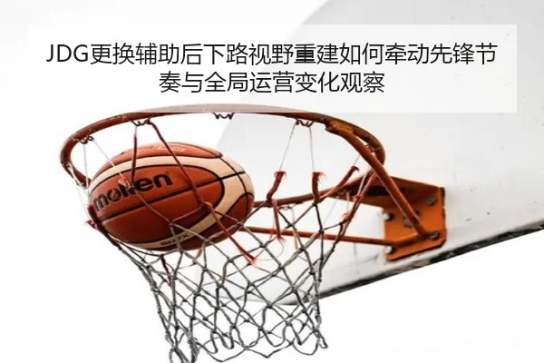 JDG更换辅助后下路视野重建如何牵动先锋节奏与全局运营变化观察